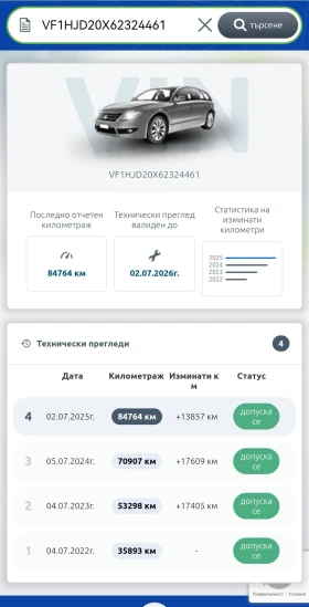 Dacia Duster - 28400 лв. - 33759803 13