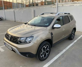 Обява за продажба на Dacia Duster ~28 400 лв. - изображение 1