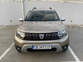 Обява за продажба на Dacia Duster ~28 400 лв. - изображение 1