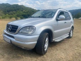  Mercedes-Benz ML 320