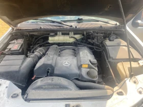 Mercedes-Benz ML 320 | Mobile.bg    11