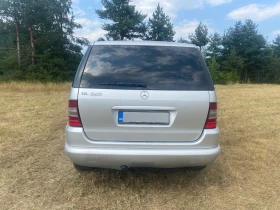 Mercedes-Benz ML 320 | Mobile.bg    5