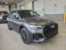 Audi Q5 Sportback-Подгрев/Обдухване/Distronic/Keyless