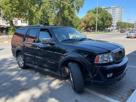 Lincoln Navigator | Mobile.bg    2