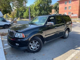 Lincoln Navigator | Mobile.bg    1