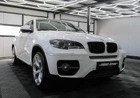     BMW X6 SPORT/8sk/245ks/Kamera/ 