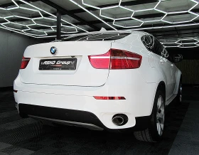 BMW X6 SPORT/8sk/245ks/Kamera/  | Mobile.bg    6