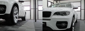 BMW X6 SPORT/8sk/245ks/Kamera/  | Mobile.bg    8