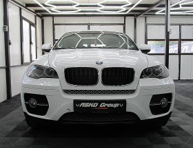     BMW X6 SPORT/8sk/245ks/Kamera/ 
