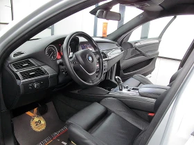 BMW X6 SPORT/8sk/245ks/Kamera/  | Mobile.bg    11