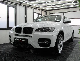     BMW X6 SPORT/8sk/245ks/Kamera/ 