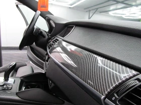 BMW X6 SPORT/8sk/245ks/Kamera/  | Mobile.bg    13