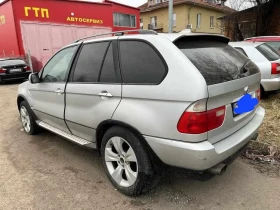 Обява за продажба на BMW X5 ~2 787 лв. - изображение 1