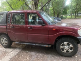     Mahindra Goa 