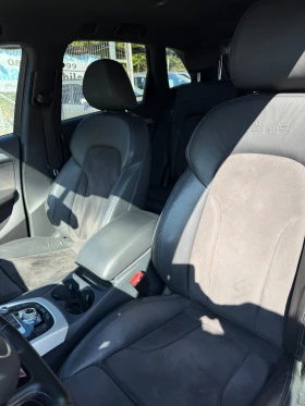 Audi SQ5 | Mobile.bg    9