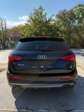 Audi SQ5 | Mobile.bg    6