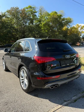 Audi SQ5 | Mobile.bg    7