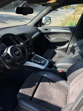 Audi SQ5 | Mobile.bg    8