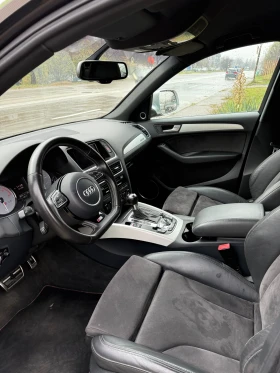 Audi SQ5 B&O | Mobile.bg    7
