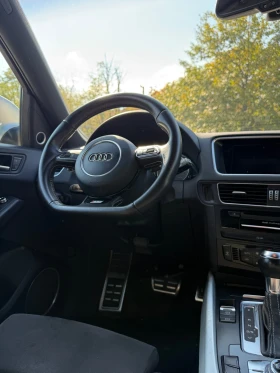 Audi SQ5 | Mobile.bg    10