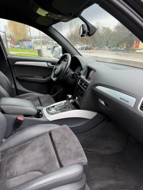 Audi SQ5 B&O | Mobile.bg    11