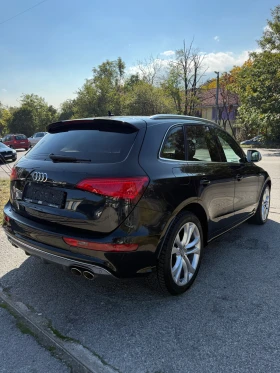 Audi SQ5 | Mobile.bg    5