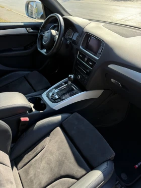 Audi SQ5 | Mobile.bg    13