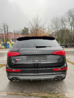 Audi SQ5 B&O | Mobile.bg    5