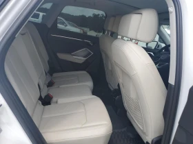 Audi Q3 S-line, digital, distronic - 46900 лв. / 23979.59 € - 20519041 11