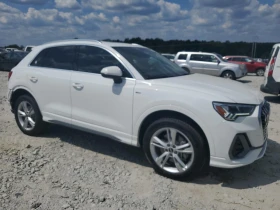 Audi Q3 S-line, digital, distronic - 46900 лв. / 23979.59 € - 20519041 4