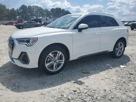 Audi Q3 S-line, digital, distronic