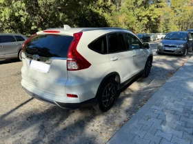 Honda Cr-v - 25490 лв. / 13032.83 € - 91961381 2