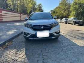 Honda Cr-v - 25490 лв. / 13032.83 € - 91961381 5