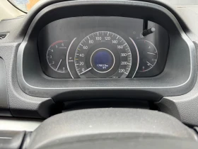 Honda Cr-v 1.6 i-DTEC, снимка 16 - Автомобили и джипове - 53383809
