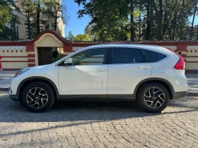 Honda Cr-v - 25490 лв. / 13032.83 € - 91961381 4