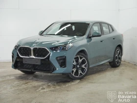 BMW X2 18d sDrive M Sport Paket Steptronic