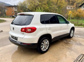 VW Tiguan 2.0TDI* 140K.c* ITALIA  | Mobile.bg    3