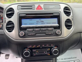 VW Tiguan 2.0TDI* 140K.c* ITALIA  | Mobile.bg    15