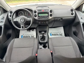 VW Tiguan 2.0TDI* 140K.c* ITALIA  | Mobile.bg    11