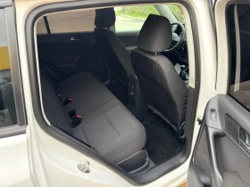 VW Tiguan 2.0TDI* 140K.c* ITALIA  | Mobile.bg    9