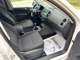 VW Tiguan 2.0TDI* 140K.c* ITALIA  | Mobile.bg    8