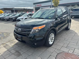 Ford Explorer CARFAX* АВТОФИНАНСИРАНЕ* БЕЗ ПЪРВОНАЧАЛНА ВНОСКА* 