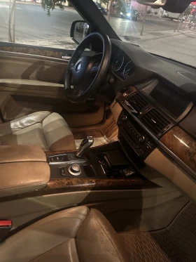 BMW X5 X5 e70 3.5 diesel , снимка 8 — Bazar.bg BMW X5 X5 e70 3.5 diesel , снимка 8