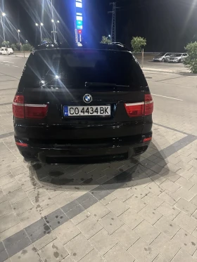 BMW X5 X5 e70 3.5 diesel , снимка 6 — Bazar.bg BMW X5 X5 e70 3.5 diesel , снимка 6