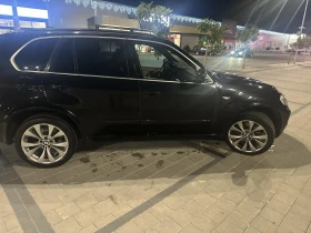 BMW X5 X5 e70 3.5 diesel , снимка 5 — Bazar.bg BMW X5 X5 e70 3.5 diesel , снимка 5