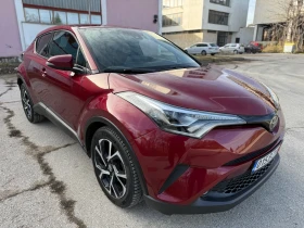 Toyota C-HR 1.2i AUTOMATIC - 28600 лв. / 14622.95 € - 66566989 7