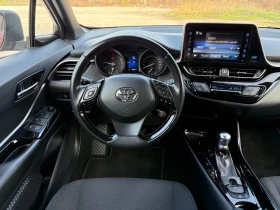 Toyota C-HR 1.2i AUTOMATIC - 28600 лв. / 14622.95 € - 66566989 12
