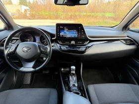 Toyota C-HR 1.2i AUTOMATIC - 28600 лв. / 14622.95 € - 66566989 8