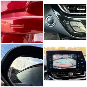 Toyota C-HR 1.2i AUTOMATIC - 28600 лв. / 14622.95 € - 66566989 15