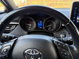 Toyota C-HR 1.2i AUTOMATIC - 28600 лв. / 14622.95 € - 66566989 13